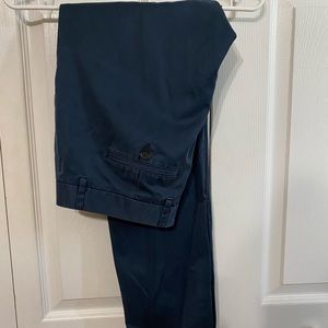 Bonobos Weekday Warrior Monday Pants